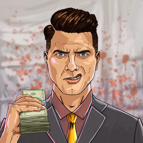 Serious Investor