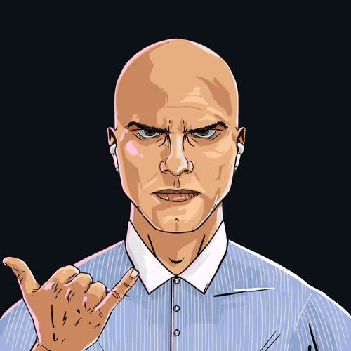 Serious Investor