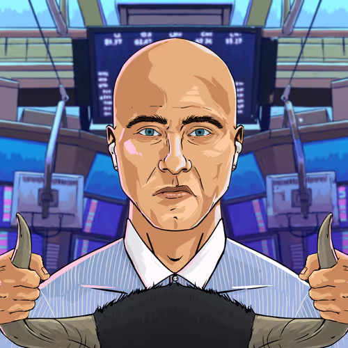 Serious Investor