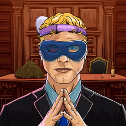 Serious Investor #1126