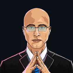 Serious Investor #7820