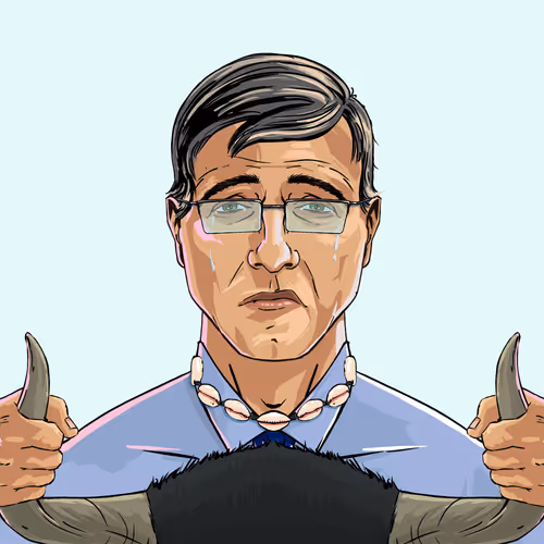 Serious Investor