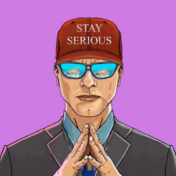 Serious Investor #5581