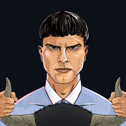 Serious Investor #8719