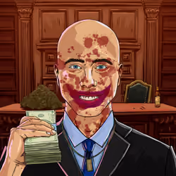 Serious Investor #2796