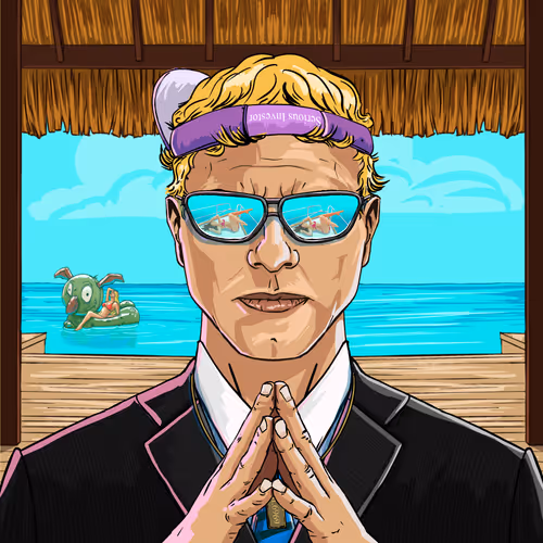 Serious Investor