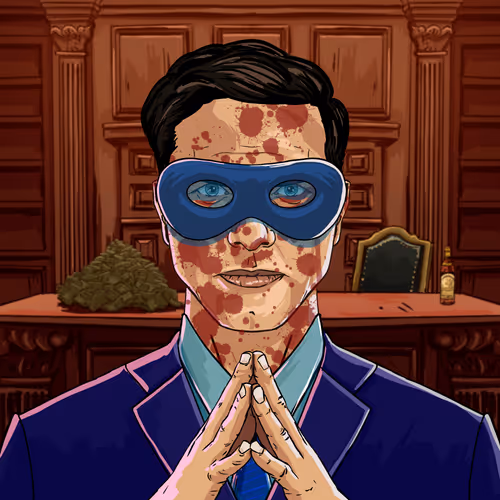 Serious Investor