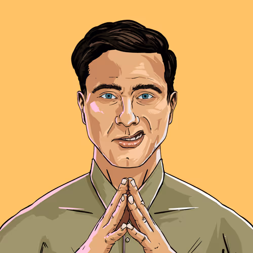 Serious Investor #9902