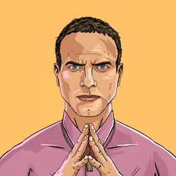 Serious Investor #6625