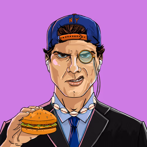 Serious Investor