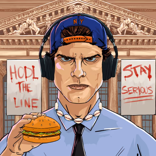 Serious Investor #317
