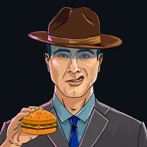 Serious Investor