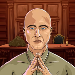 Serious Investor #1694