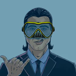 Serious Investor #327