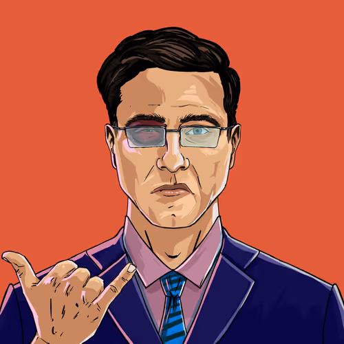 Serious Investor