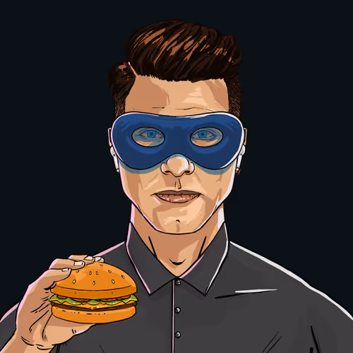 Serious Investor