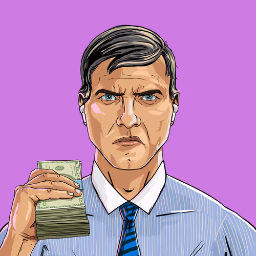 Serious Investor