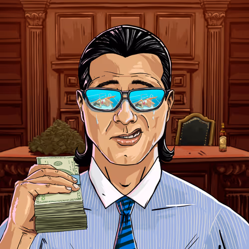Serious Investor