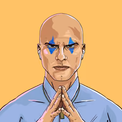 Serious Investor #2743