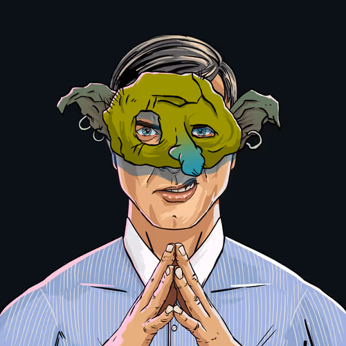 Serious Investor