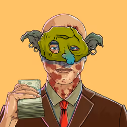 Serious Investor #7292