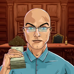 Serious Investor #7554