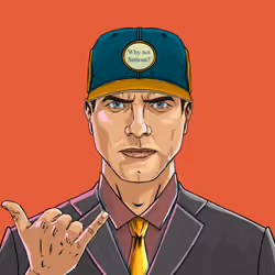 Serious Investor #4060