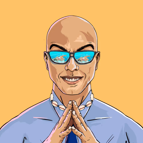 cryptodim.eth Ethereum Name Service (ENS and .eth domain) PFP