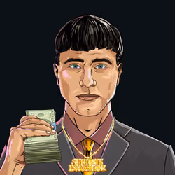 Serious Investor #7824