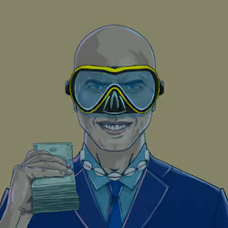 Serious Investor #8641
