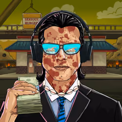 Serious Investor #7924