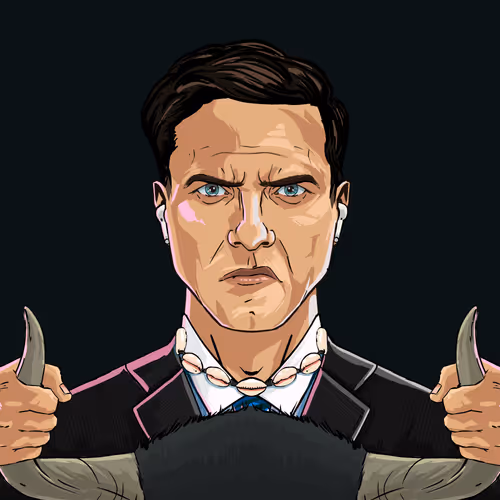 Serious Investor