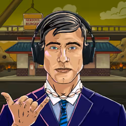 Serious Investor #6807