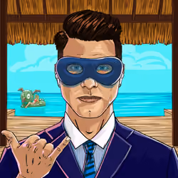 Serious Investor #1932