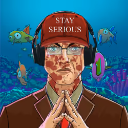 Serious Investor #5747