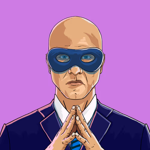 Serious Investor