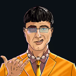 Serious Investor #6793