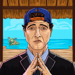 Serious Investor #7555