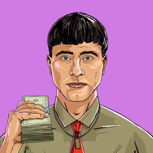 Serious Investor