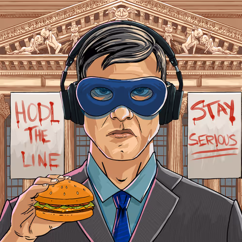 Serious Investor