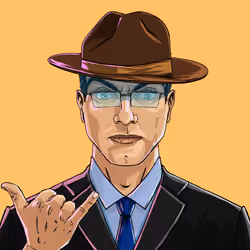 Serious Investor #35