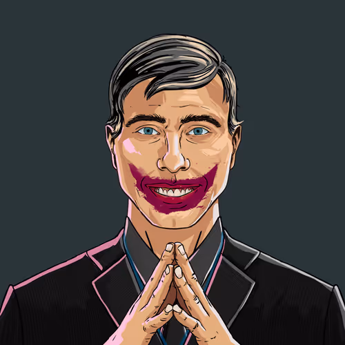Serious Investor