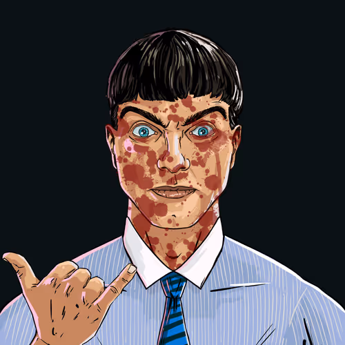 Serious Investor