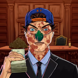 Serious Investor #484
