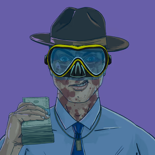 Serious Investor