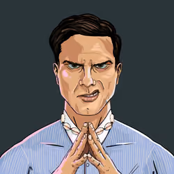 Serious Investor #6241