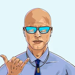 Serious Investor #1719