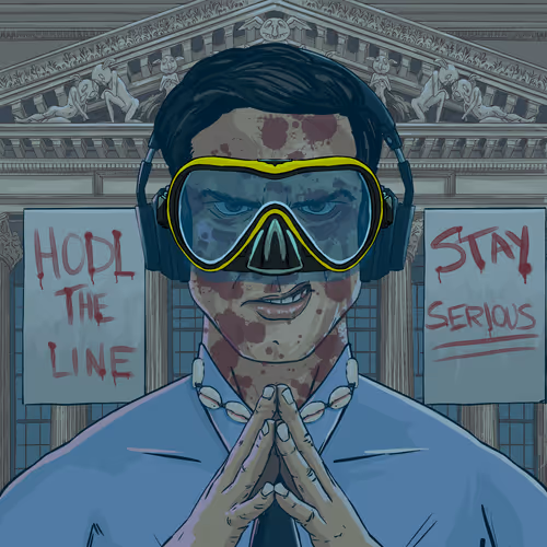 Serious Investor