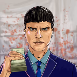 Serious Investor #360