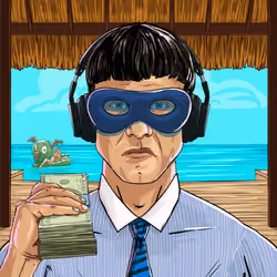 Serious Investor #7130